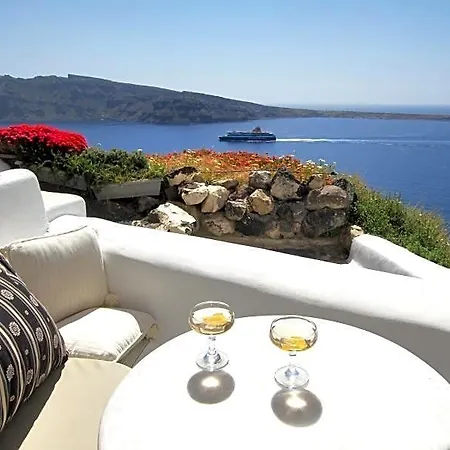 Finesse 3* Oia