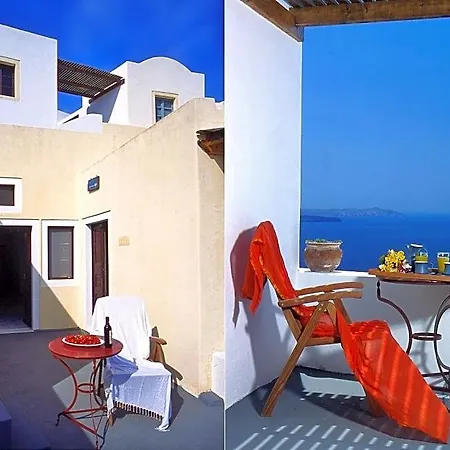 Finesse 3* Oia