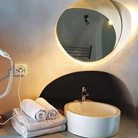 Finesse Lägenhetshotell 3*