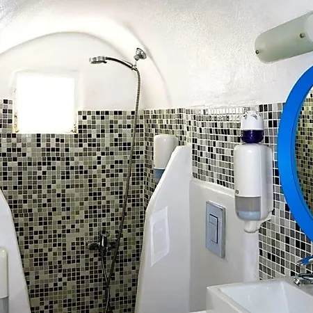 Lägenhetshotell Finesse