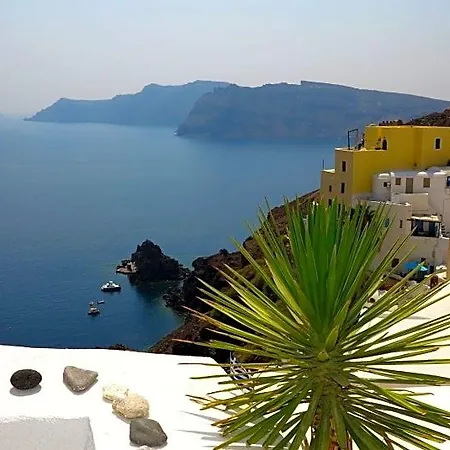 Finesse Oia