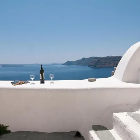 Finesse 3* Oia