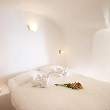 Lägenhetshotell Finesse 3*