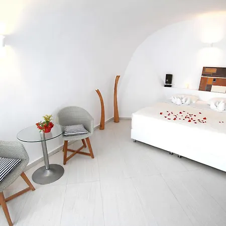 Finesse Lägenhetshotell 3*
