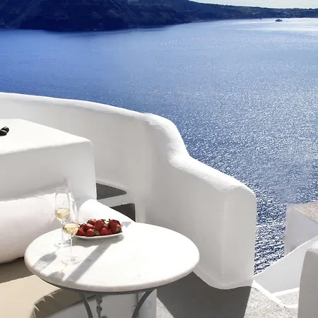 Finesse Oia