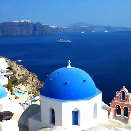 Finesse Oia
