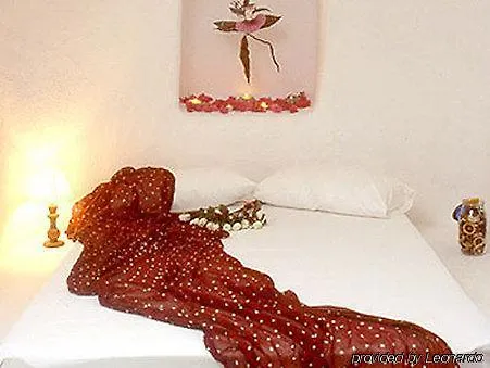 Apartmanhotel Finesse