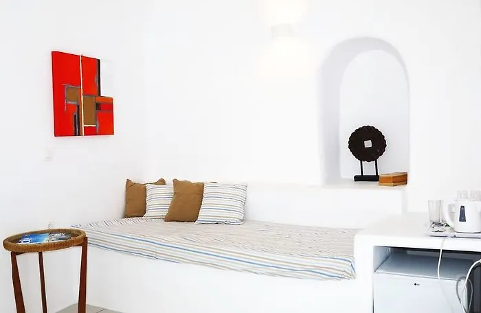 Finesse Apartmanhotel