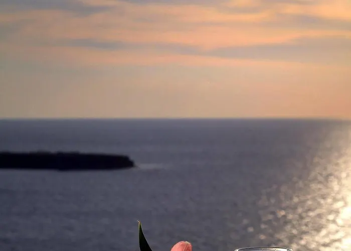 Apartmanhotel Finesse Ía