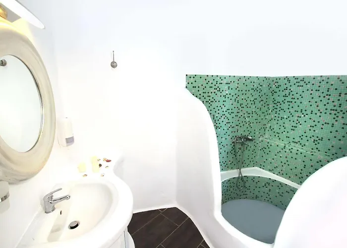 Apartmanhotel Finesse