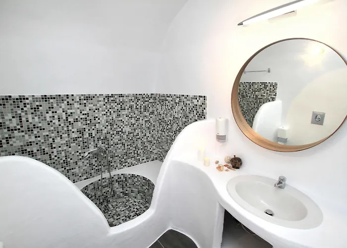 Finesse Апарт-отель Ия