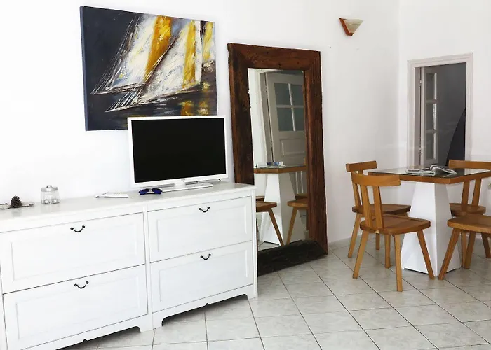 Apartmanhotel Finesse 3*