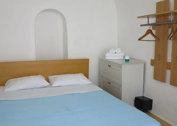 Apartmanhotel Finesse