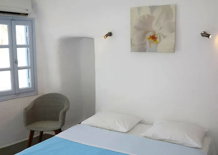 Apartmanhotel Finesse