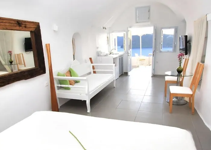 Finesse Apartmanhotel 3*