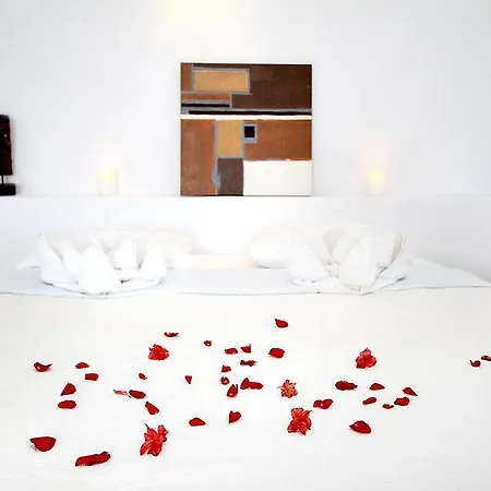 Apartmanhotel Finesse 3*