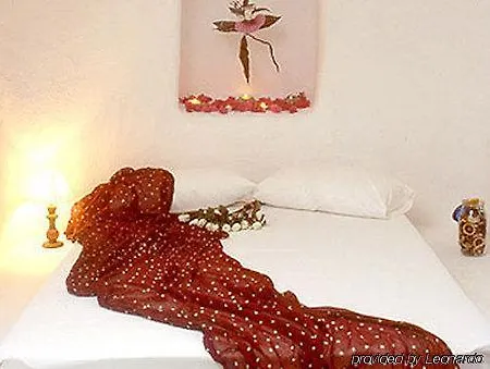 מלון דירות Finesse