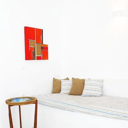 Apartmanhotel Finesse Ía