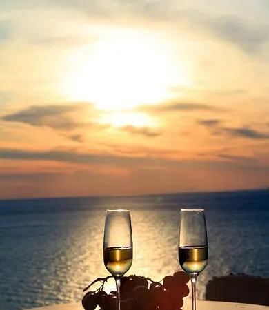 Finesse מלון דירות