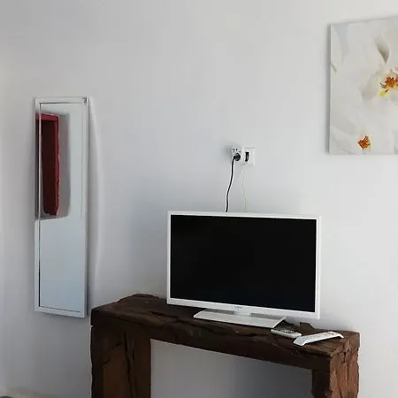 Finesse מלון דירות 3*