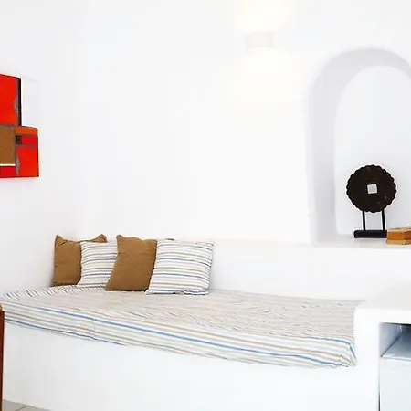 Finesse מלון דירות