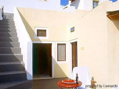 Finesse Lejlighedshotel 3*