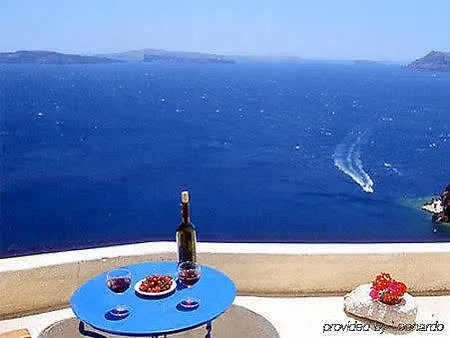 Finesse 3* Oia