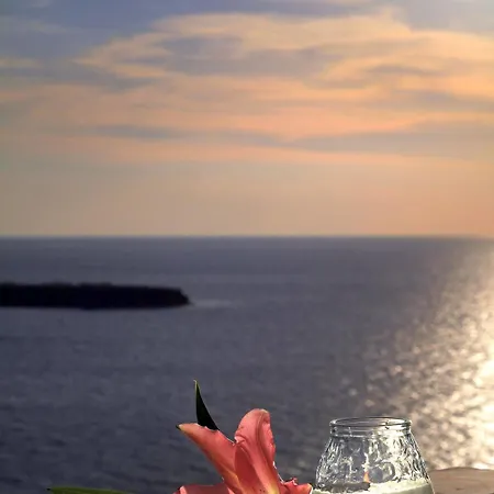 מלון דירות Finesse אויה