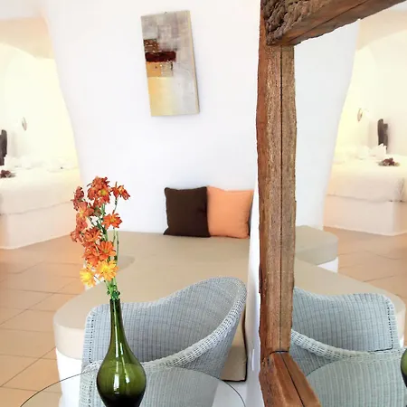 Finesse מלון דירות