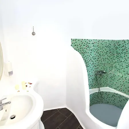 מלון דירות Finesse