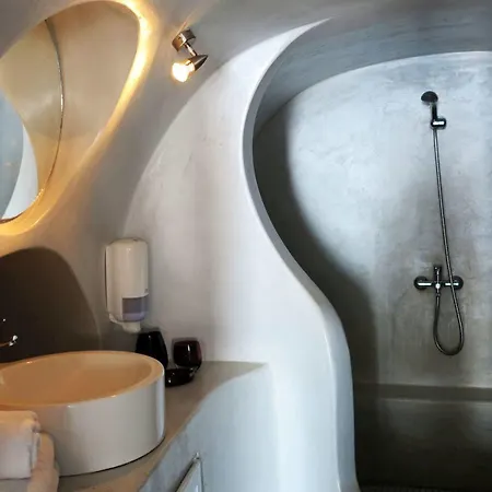 מלון דירות Finesse אויה