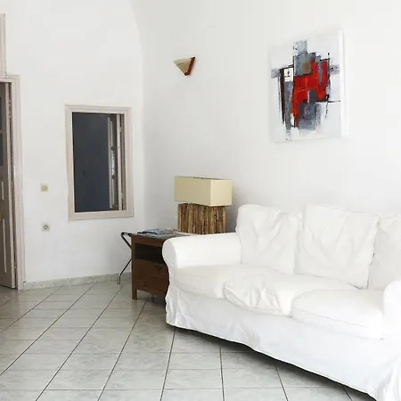 מלון דירות Finesse אויה