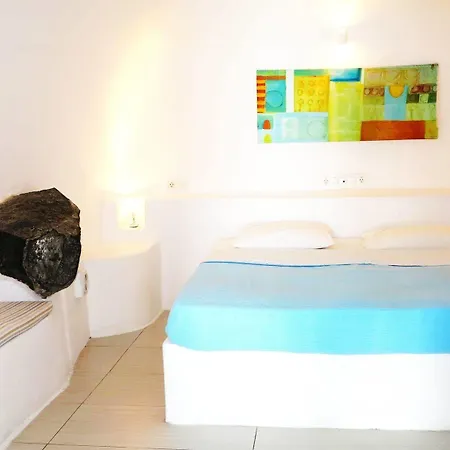 Finesse מלון דירות