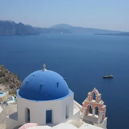 מלון דירות Finesse אויה