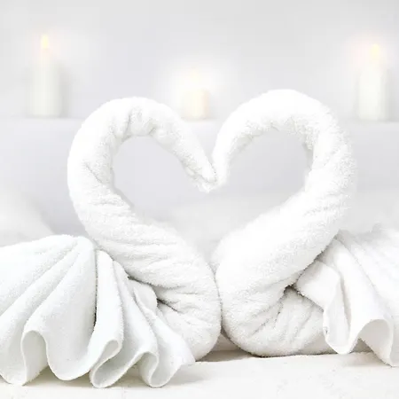 Finesse Apartmanhotel