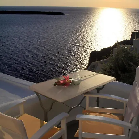 Finesse מלון דירות 3*