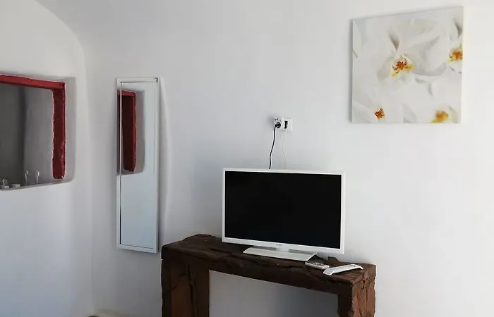 Finesse Aparthotel 3*