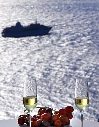 Finesse Aparthotel 3*